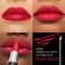 M.A.C MACximal Matte Mini Lipstick - Ruby Woo (1.7 g)