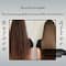 Ktein Hair Straightener Brush