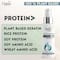 Ktein Natural 100% Plant Based Multi Vitamin Purpose Hairspray (70 ml)