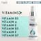 Ktein Natural 100% Plant Based Multi Vitamin Purpose Hairspray (70 ml)