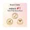 Insight Cosmetics 4X Intense Kohl Kajal - Brown (0.35 g)