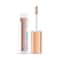 Insight Cosmetics Liquid Eyeshadow - Peach (3 g)