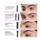 Insight Cosmetics Face & Eyes Perfection Brush Set - (6 pcs)