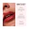 Insight Cosmetics Hydrating Tinted Lip Balm - Strawberry Seed Oil (2.5 g)
