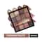 Insight Cosmetics Gorgeous 16 Eyeshadow Palette - Pink Island (37 g)