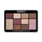 Insight Cosmetics Eyeshadow Palette - A (30 g)