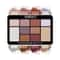 Insight Cosmetics Eyeshadow Palette - B (30 g)