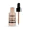 Insight Cosmetics Ultra-Thin Second Skin Long Wear Foundation with SPF 15 - LP05 (20 ml)