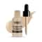 Insight Cosmetics Ultra-Thin Second Skin Long Wear Foundation with SPF 15 - LN08 (20 ml)