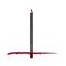 L.A. Girl Lip Liner Pencil - Maroon (1.45 g)