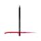 L.A. Girl Lip Liner Pencil - Raspberry (1.3 g)