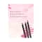 L.A. Girl Lip Liner Pencil - Raspberry (1.3 g)