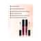 L.A. Girl Glossy Plumping Lip Gloss - Plush (5 ml)