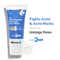 The Derma co Sali-Cinamide Anti-Acne Face Wash with 2% Salicylic Acid & 2% Niacinamide - (30 ml)