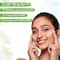 Mamaearth Rice Water Dewy Sunscreen with Rice Water & Niacinamide & Tan Protection SPF 50 PA++++ (50g)