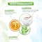 Mamaearth Rice Water Dewy Sunscreen with Rice Water & Niacinamide & Tan Protection SPF 50 PA++++ (50g)