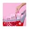 L.A. Girl Oh So Shiny Artificial Nail Tips - Cloud Nine (25 Pcs)