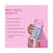 L.A. Girl Oh So Shiny Artificial Nail Tips - Cloud Nine (25 Pcs)