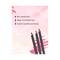 L.A. Girl Lip Liner Pencil - Cherry (1.45 g)