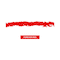 L.A. Girl Lip Liner Pencil - Forever Red (1.3 g)