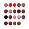 L.A. Girl Lip Liner Pencil - Forever Red (1.3 g)