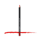 L.A. Girl Lip Liner Pencil - Forever Red (1.3 g)