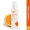 Plum 1% Vitamin C Toner with Mandarin & Kakadu Plum Reduce Dark Spots Boosts Glow All Skin (150 ml)