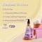 Plum Bodylovin Vanilla Vibes Body Wash (500ml) - 100% Vegan Formula, Free From SLS