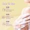How To Use Plum Bodylovin Vanilla Vibes Body Wash