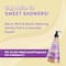 Plum Bodylovin Vanilla Vibes Body Wash (500ml) - Warm, Rich & Mouth-Watering Vanilla