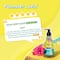 Plum Bodylovin' Hawaiian Rumba Shower Gel (500ml) - Customer Review