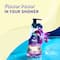 Plum Bodylovin' Orchid-You-Not Shower Gel With Flower Power
