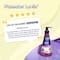 Plum Bodylovin' Orchid-You-Not Shower Gel (500ml) - Customer Review