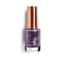 Lakme Ultimate Glam Chrome Nail Polish - Magenta (6 ml)