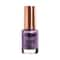 Lakme Ultimate Glam Chrome Nail Polish - Magenta (6 ml)