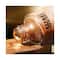 Lakme Ultimate Glam Chrome Nail Polish - Bronze (6 ml)