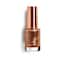 Lakme Ultimate Glam Chrome Nail Polish - Bronze (6 ml)