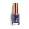 Lakme Ultimate Glam Chrome Nail Polish - Blue (6 ml)