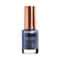 Lakme Ultimate Glam Chrome Nail Polish - Blue (6 ml)