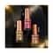 Lakme Ultimate Glam Chrome Nail Polish - Gold (6 ml)