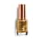 Lakme Ultimate Glam Chrome Nail Polish - Gold (6 ml)