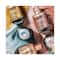 Lakme Ultimate Glam Chrome Nail Polish - Red (6 ml)