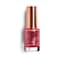Lakme Ultimate Glam Chrome Nail Polish - Red (6 ml)