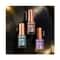 Lakme Ultimate Glam Chrome Nail Polish - Mint (6 ml)