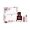 Givenchy L'interdit Gift Set (Eau De Parfum 50ml + Le Rouge Deep Velvet N37)