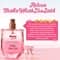 Plum BodyLovin' Tulips Don't Lie Eau De Parfum - Long Lasting Vanilla Perfume (50ml)