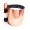 Seva Home Heirloom Large Berries Rose Gold Candle