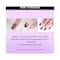 Faces Canada Ultime Pro Splash Instant Manicure Nail Extension - Minty (16 pcs)