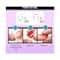 Faces Canada Ultime Pro Splash Instant Manicure Nail Extension - Minty (16 pcs)