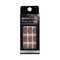 Faces Canada Ultime Pro Splash Instant Manicure Nail Extension - Woody (16 pcs)